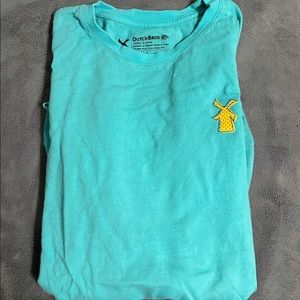 dutch bro's long sleeve